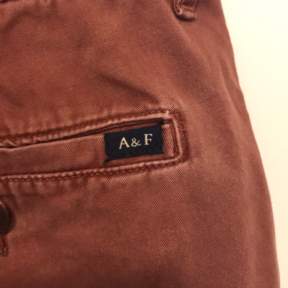 Abercrombie & Fitch Shorts for men - Picture 3 of 5